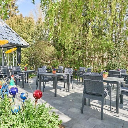 Hotel Weisser Hof Маленте Екстер'єр фото
