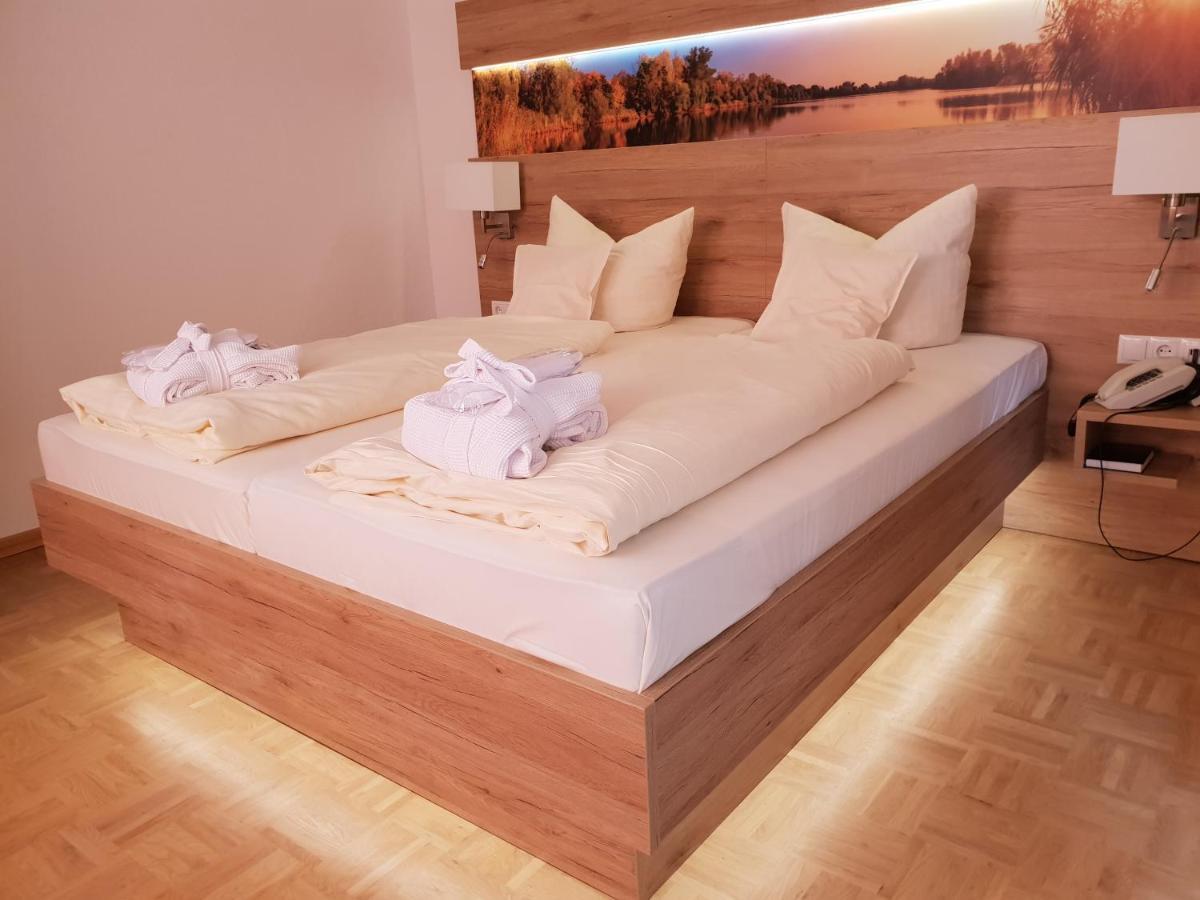 Hotel Weisser Hof Маленте Екстер'єр фото