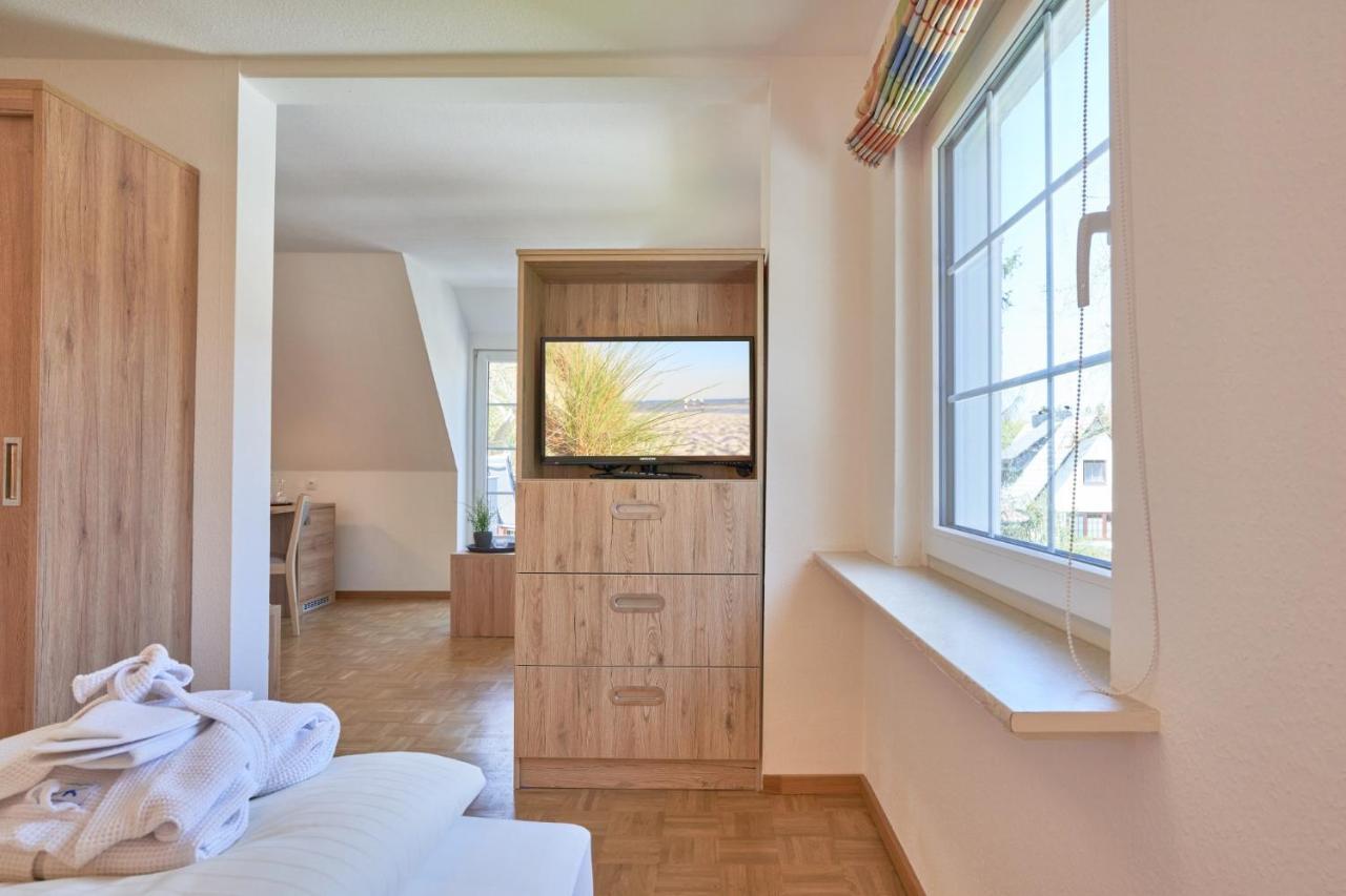 Hotel Weisser Hof Маленте Екстер'єр фото