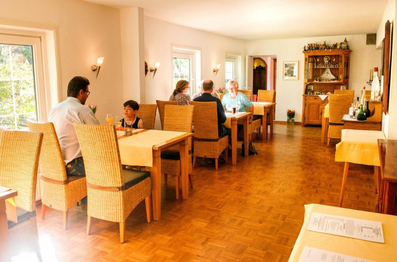 Hotel Weisser Hof Маленте Екстер'єр фото